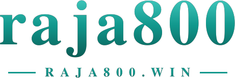 raja800 logo